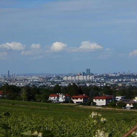 Top Over Vienna, Weinberge Ideal With Car Homestay Perchtoldsdorf