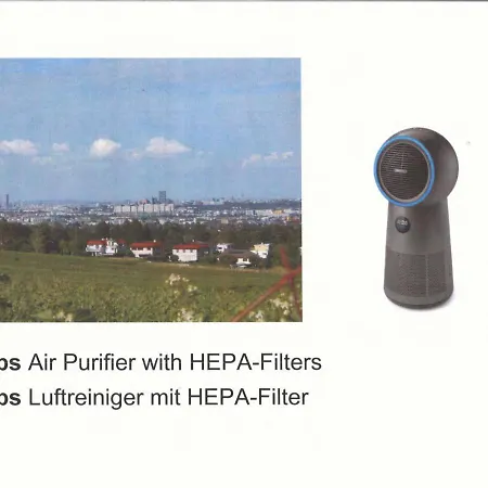 Top Over Vienna, Weinberge Ideal With Car